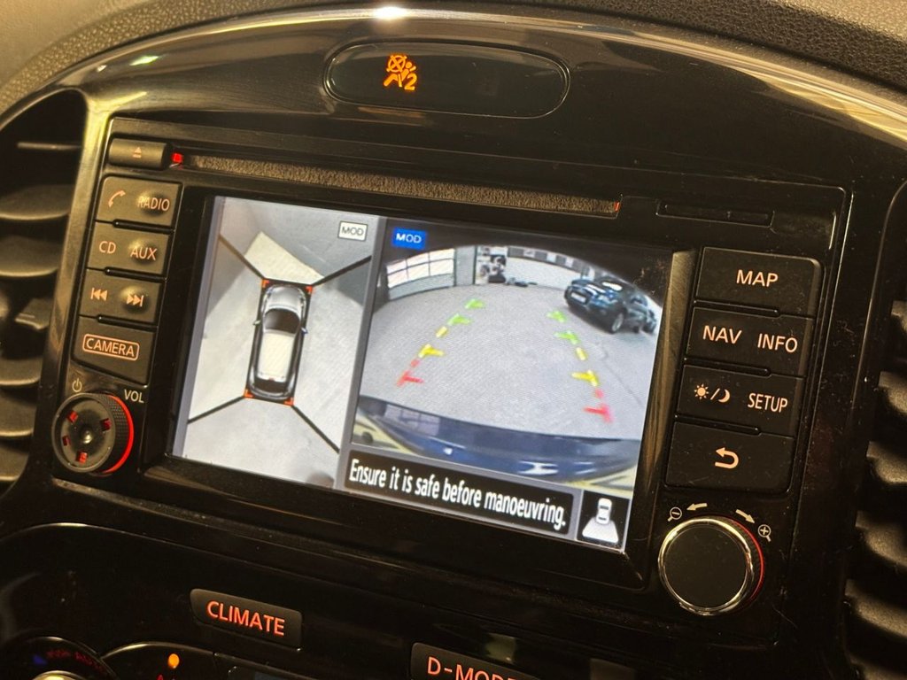 Used Nissan Juke 2017 for sale - 77764767: Photo 15