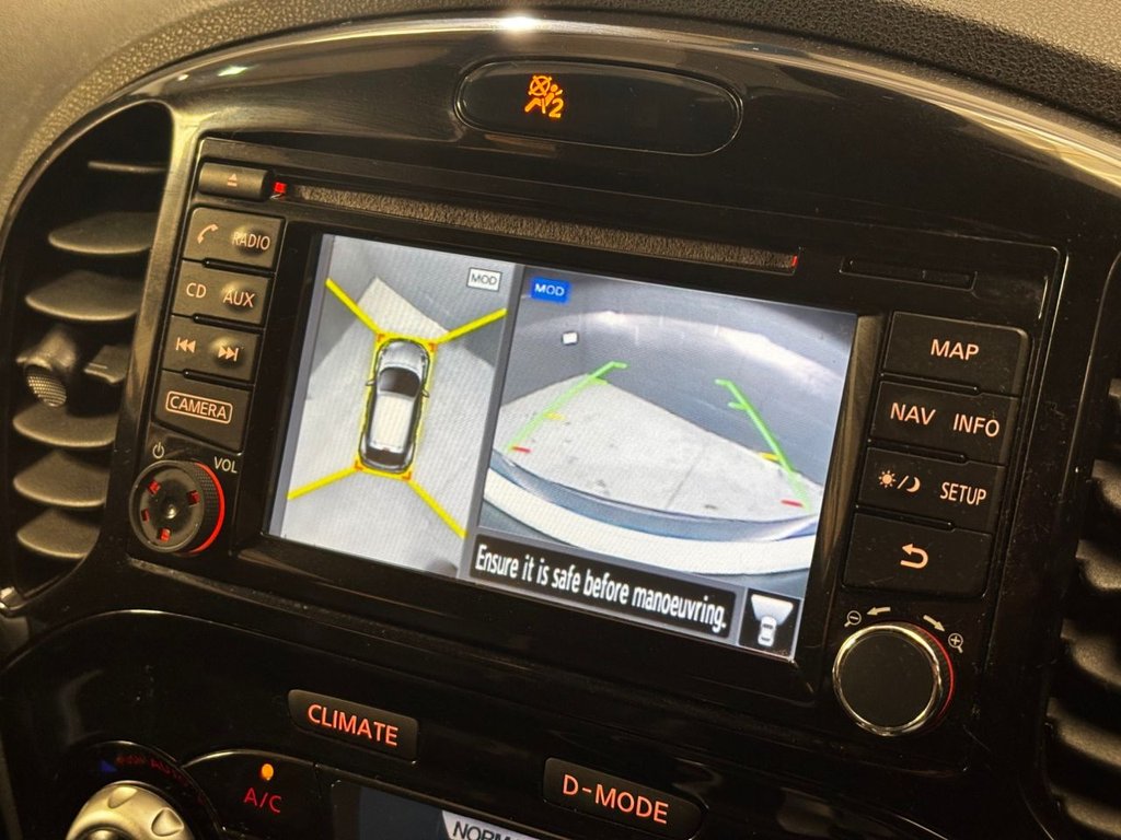 Used Nissan Juke 2017 for sale - 77764767: Photo 16