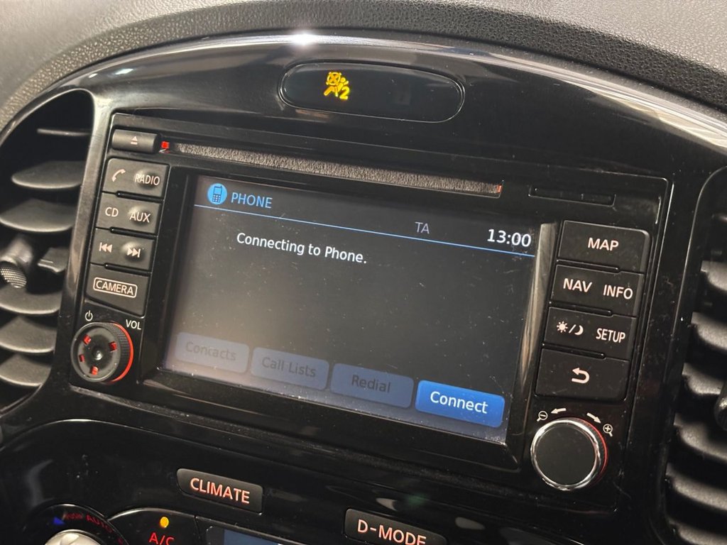 Used Nissan Juke 2017 for sale - 77764767: Photo 17