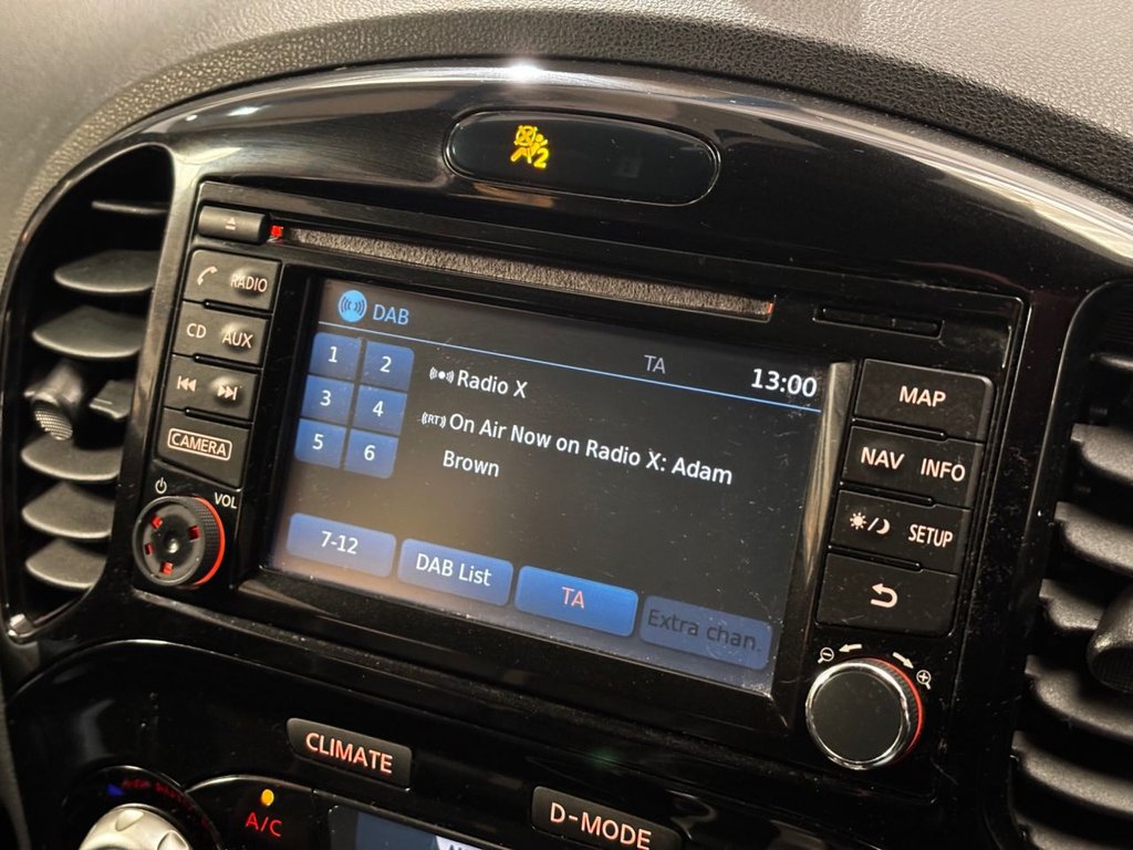 Used Nissan Juke 2017 for sale - 77764767: Photo 18