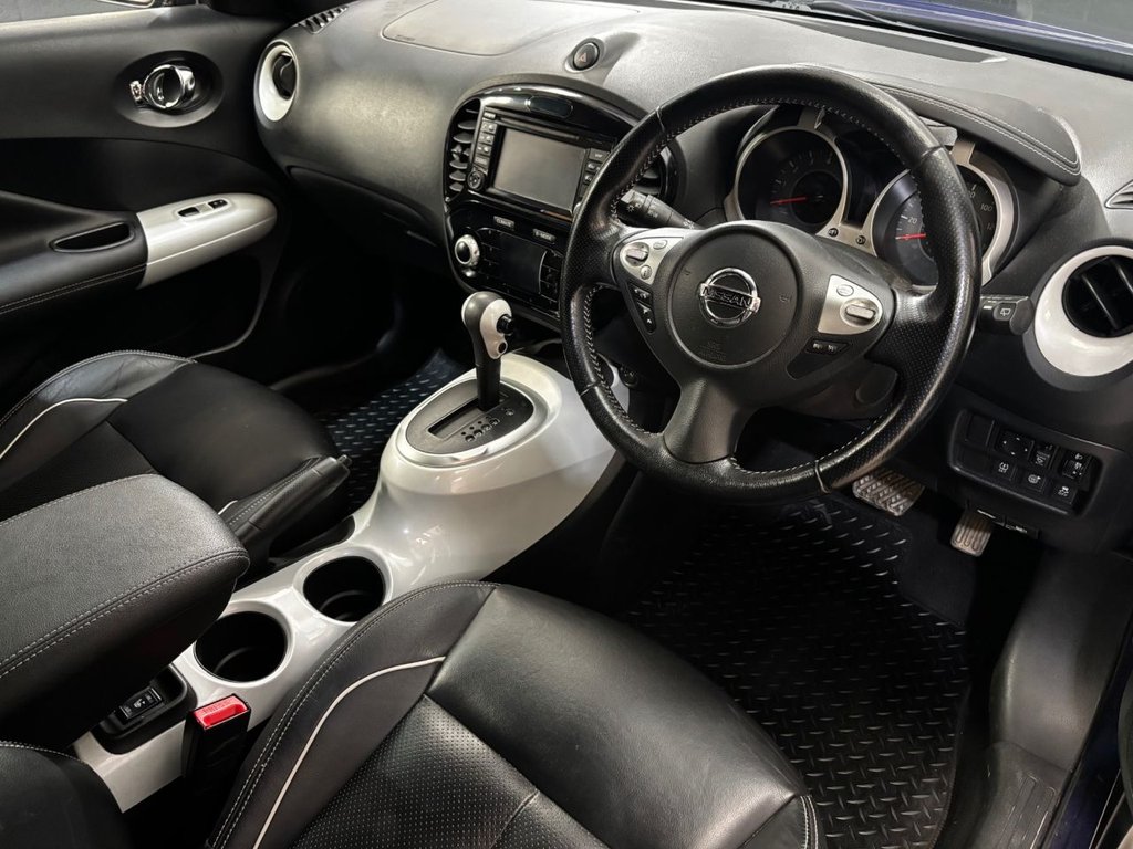 Used Nissan Juke 2017 for sale - 77764767: Photo 2