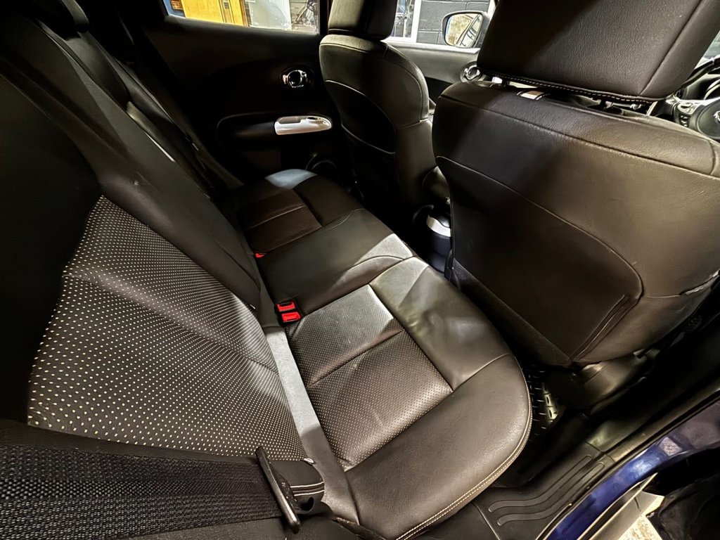 Used Nissan Juke 2017 for sale - 77764767: Photo 21