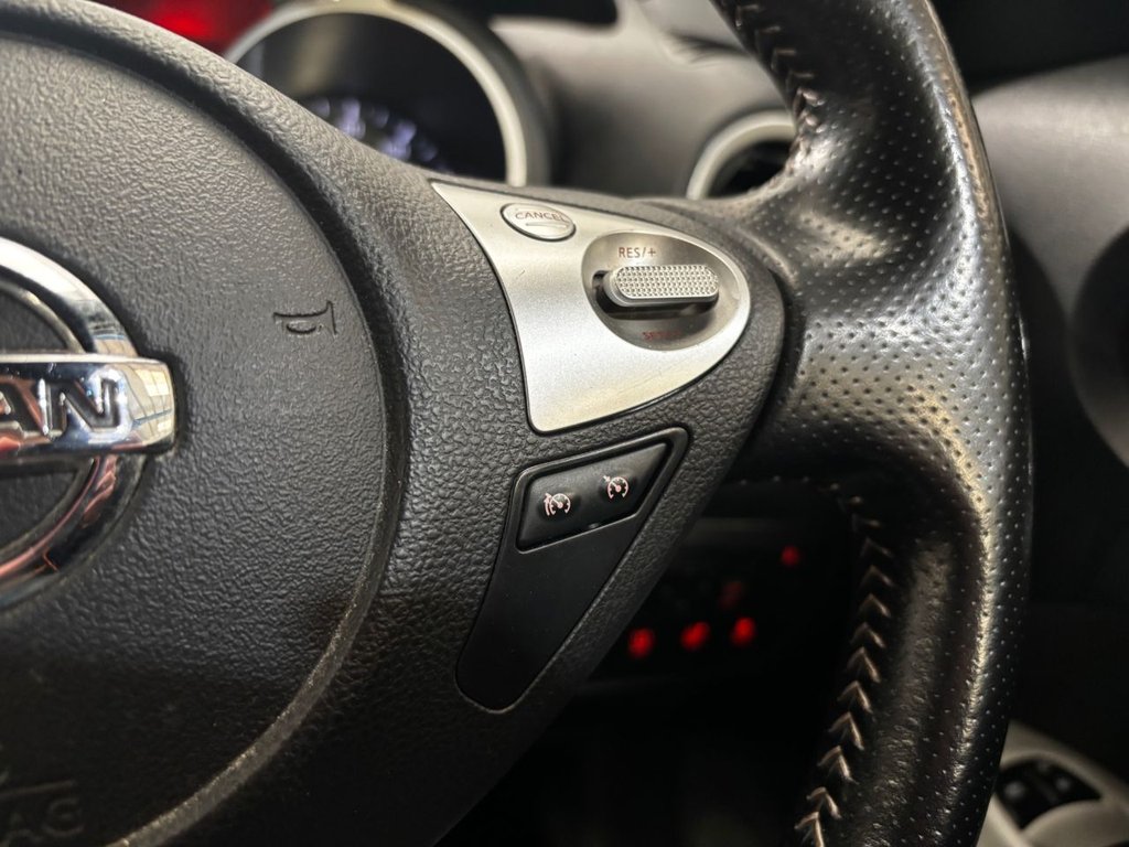 Used Nissan Juke 2017 for sale - 77764767: Photo 23