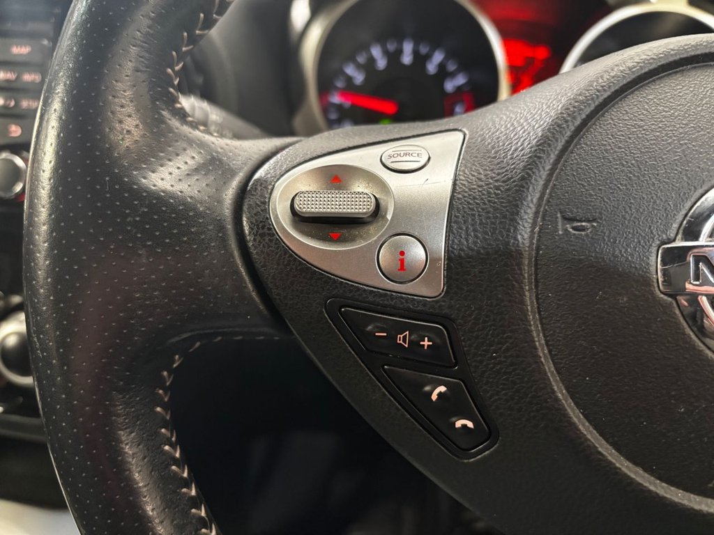 Used Nissan Juke 2017 for sale - 77764767: Photo 24