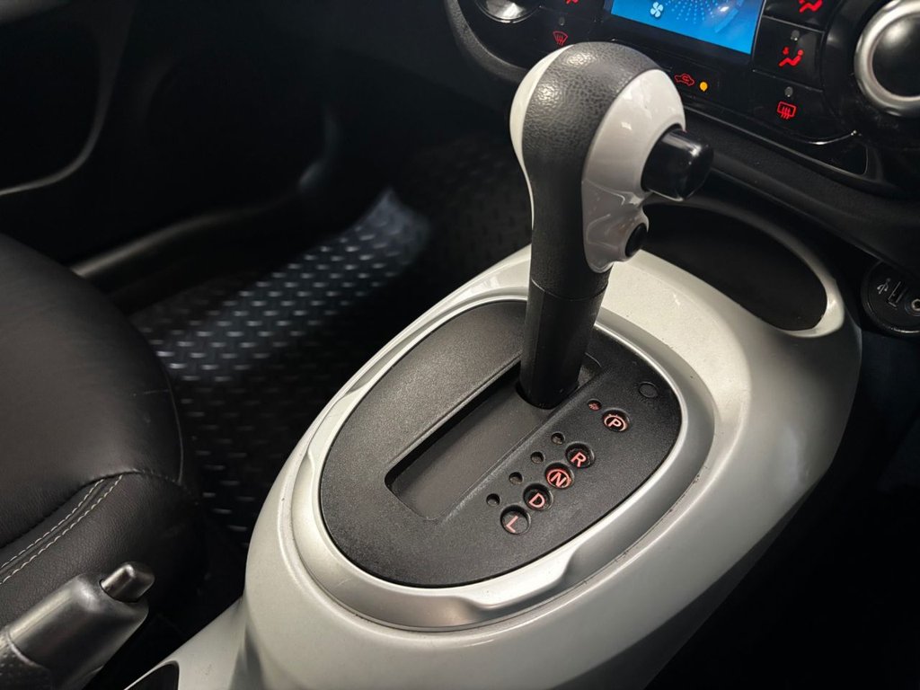 Used Nissan Juke 2017 for sale - 77764767: Photo 26