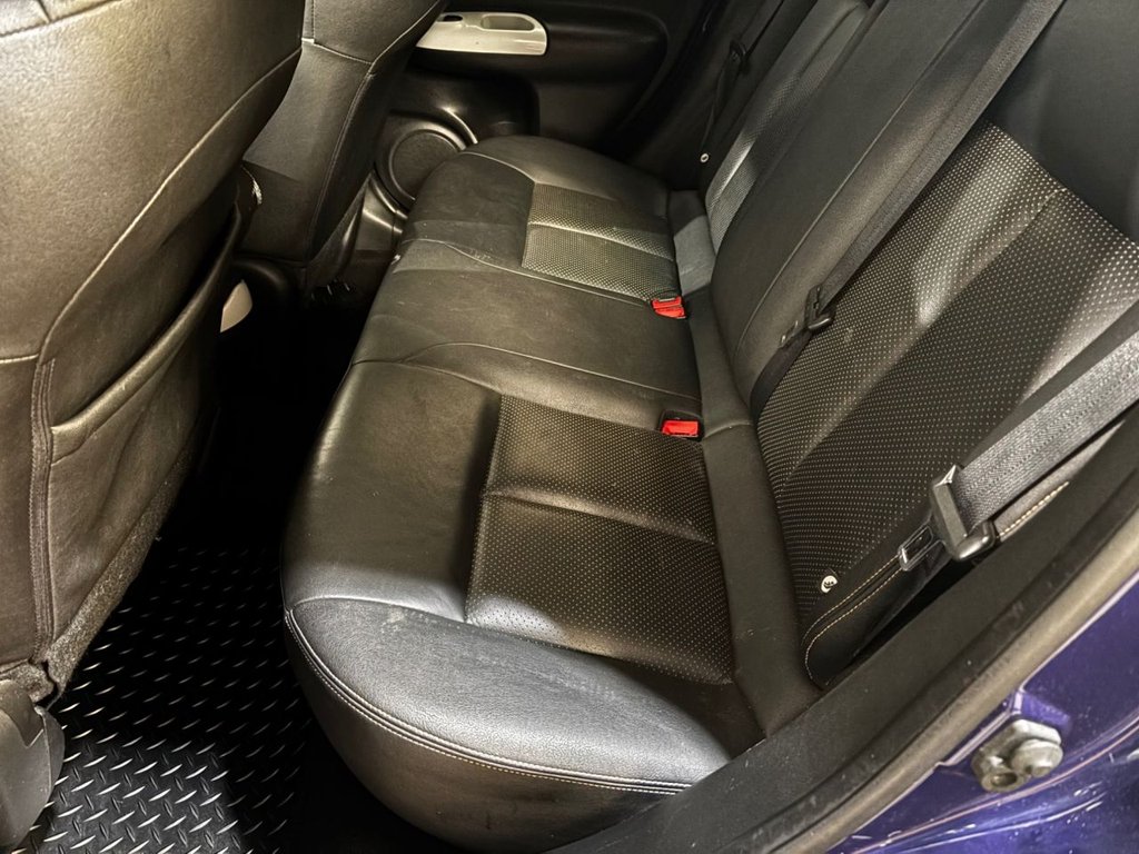 Used Nissan Juke 2017 for sale - 77764767: Photo 28