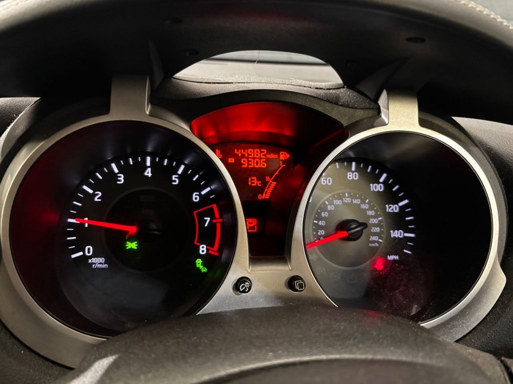 Used Nissan Juke 2017 for sale - 77764767: Photo 30