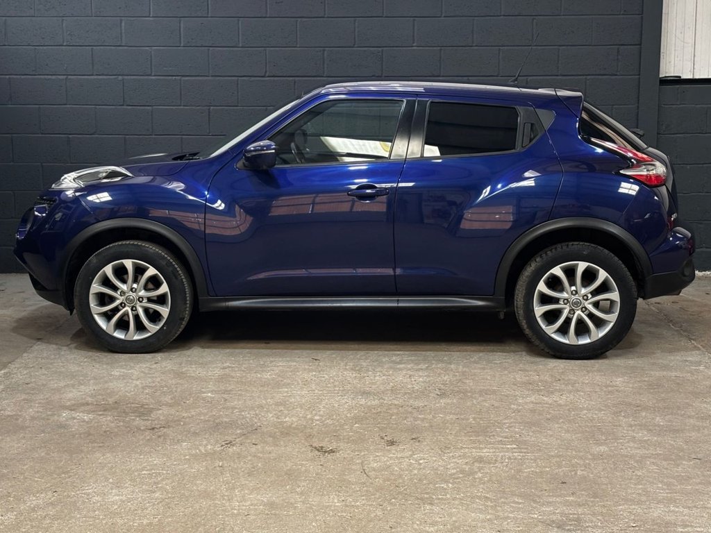 Used Nissan Juke 2017 for sale - 77764767: Photo 6