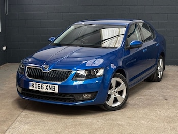 Used Skoda Octavia 2017 for sale - 78299674: Photo