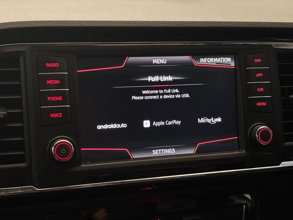 Used SEAT Ateca 2017 for sale - 77820936: Photo 15