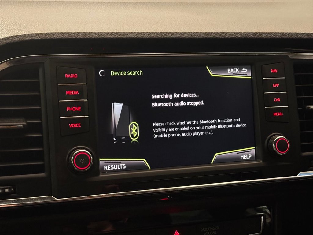 Used SEAT Ateca 2017 for sale - 77820936: Photo 17