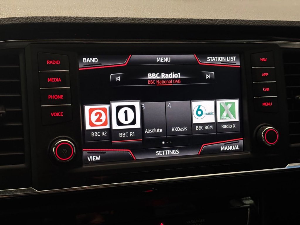 Used SEAT Ateca 2017 for sale - 77820936: Photo 18