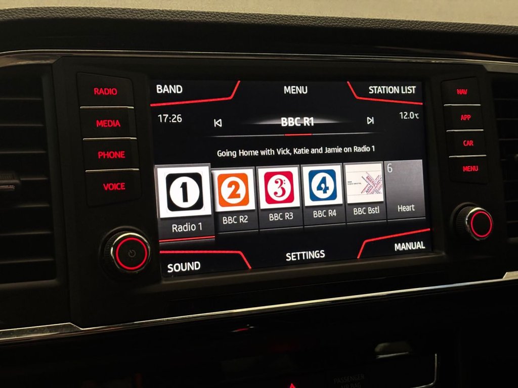 Used SEAT Ateca 2017 for sale - 77820936: Photo 19