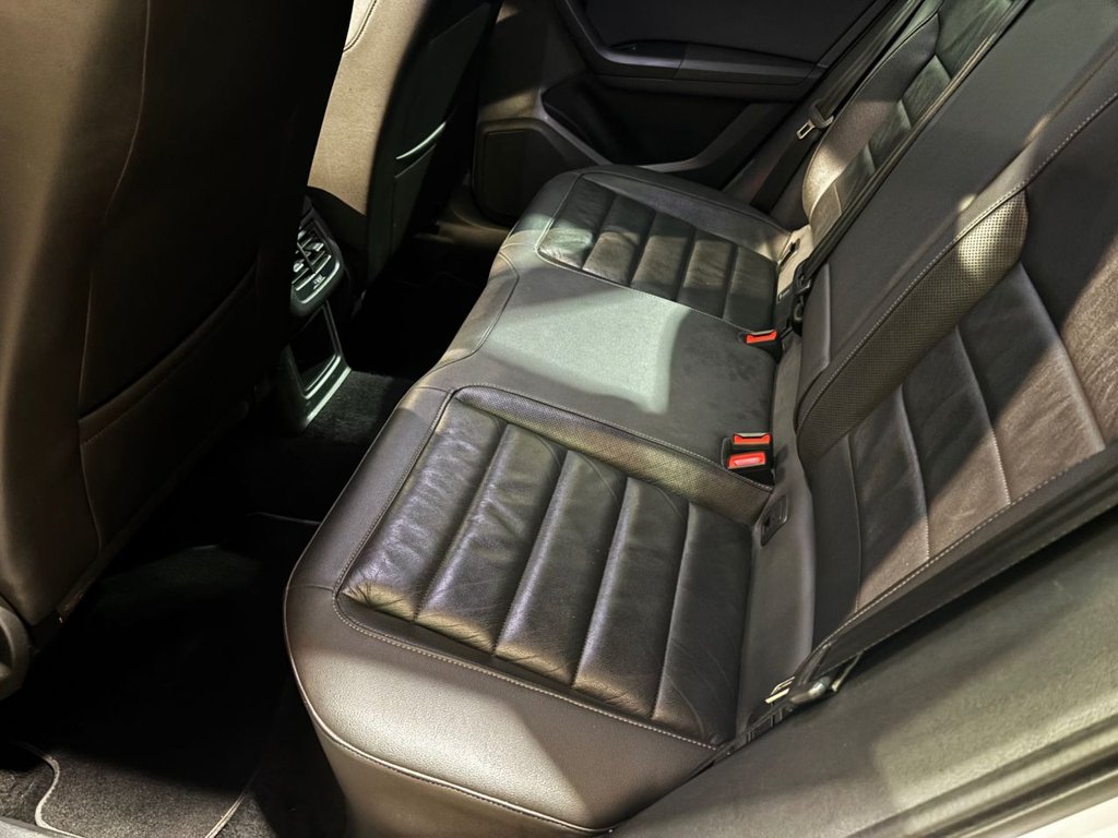 Used SEAT Ateca 2017 for sale - 77820936: Photo 21