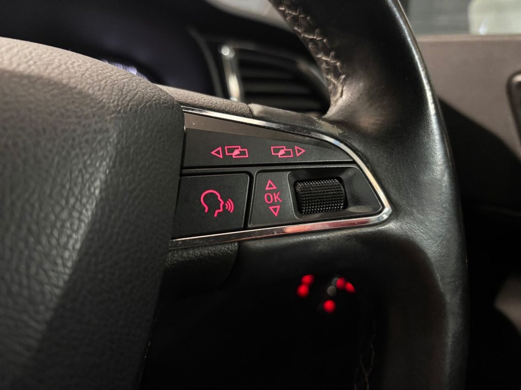 Used SEAT Ateca 2017 for sale - 77820936: Photo 30