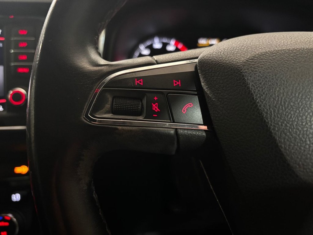 Used SEAT Ateca 2017 for sale - 77820936: Photo 31