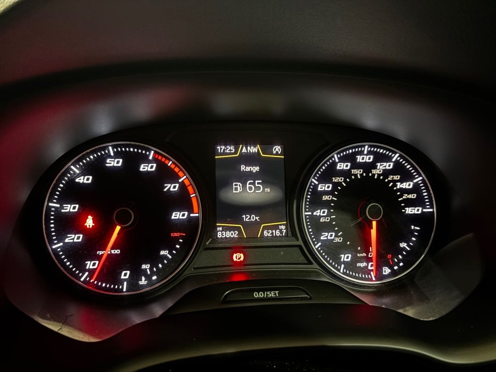 Used SEAT Ateca 2017 for sale - 77820936: Photo 32