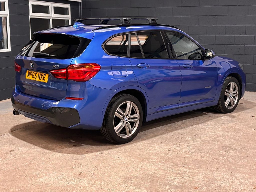 Used BMW X1 2016 for sale - 77394626: Photo 10