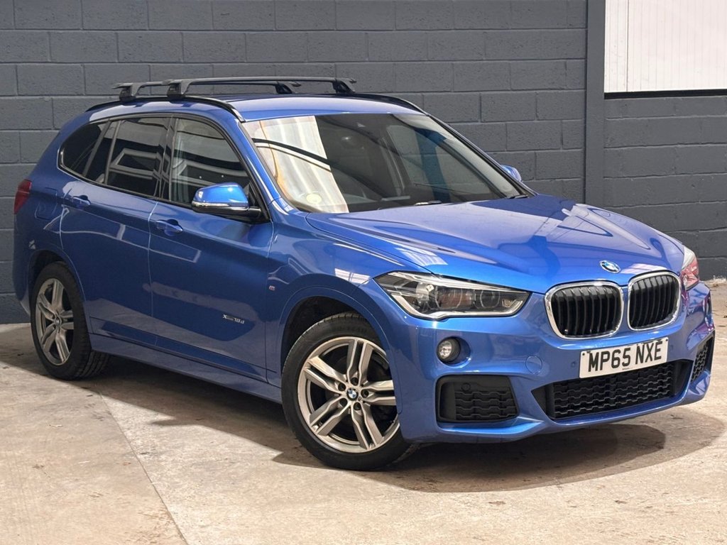 Used BMW X1 2016 for sale - 77394626: Photo 13