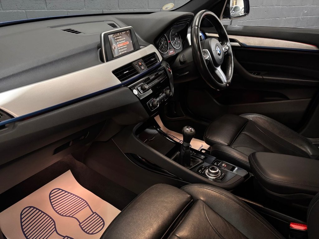 Used BMW X1 2016 for sale - 77394626: Photo 23