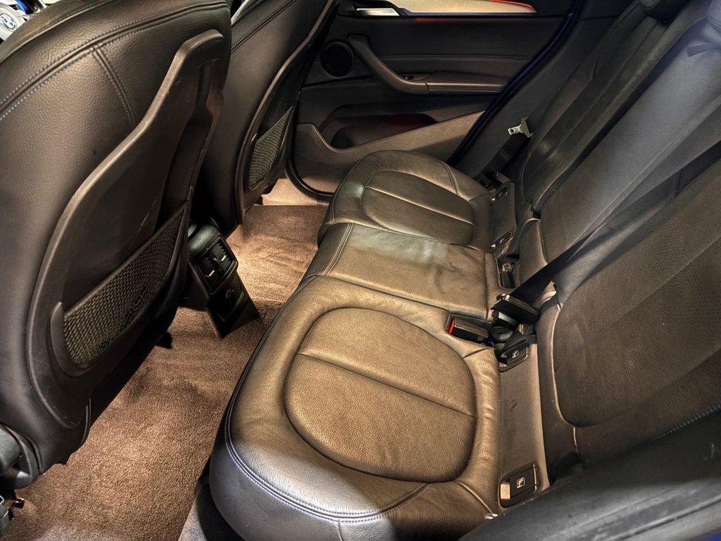 Used BMW X1 2016 for sale - 77394626: Photo 24