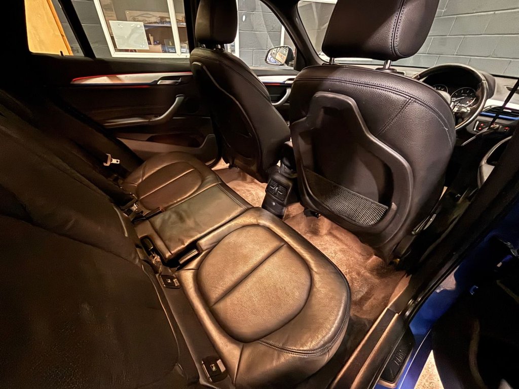 Used BMW X1 2016 for sale - 77394626: Photo 27