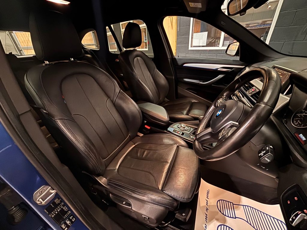 Used BMW X1 2016 for sale - 77394626: Photo 28