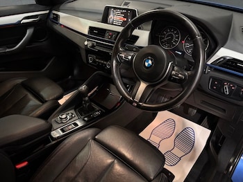 Used BMW X1 2016 for sale - 77394626: Photo