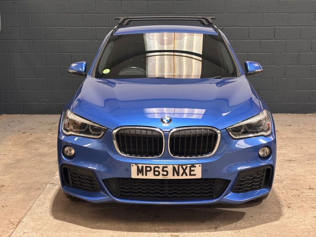 Used BMW X1 2016 for sale - 77394626: Photo 3