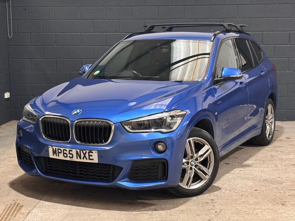 Used BMW X1 2016 for sale - 77394626: Photo 4