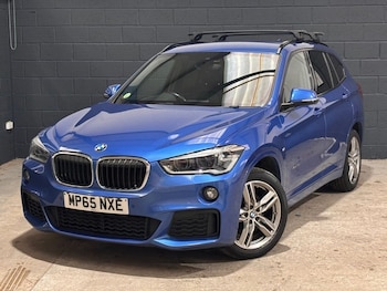 Used BMW X1 2016 for sale - 77394626: Photo