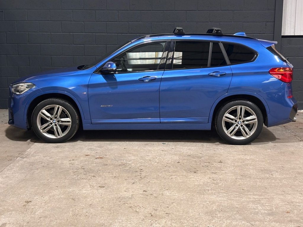 Used BMW X1 2016 for sale - 77394626: Photo 6