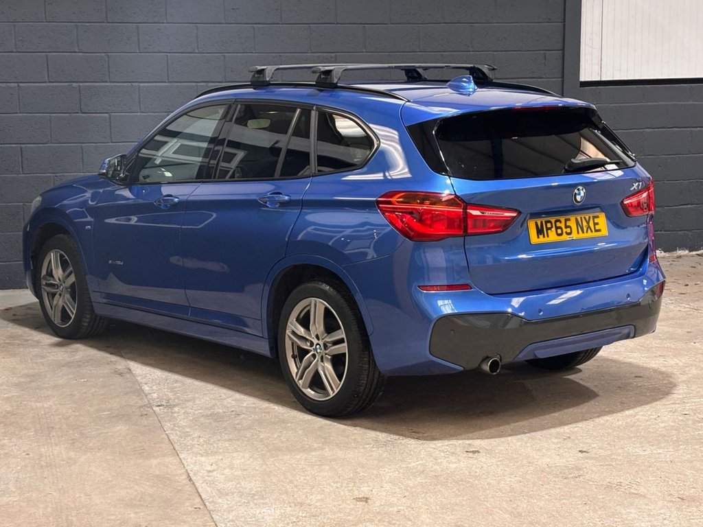 Used BMW X1 2016 for sale - 77394626: Photo 7