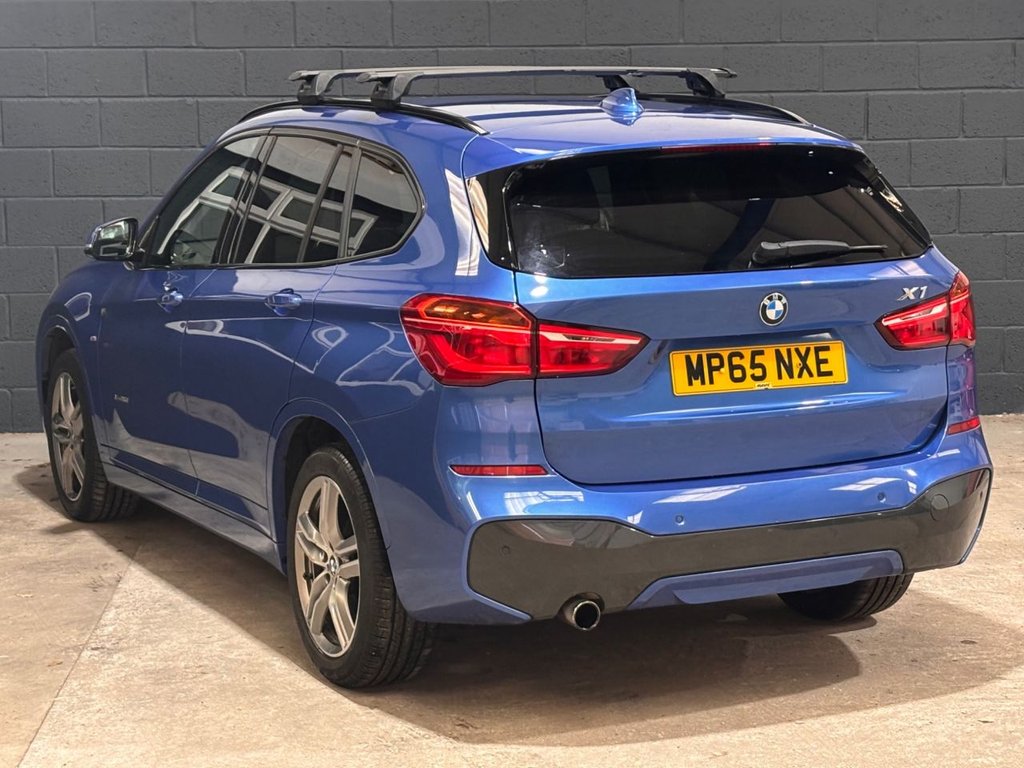 Used BMW X1 2016 for sale - 77394626: Photo 8