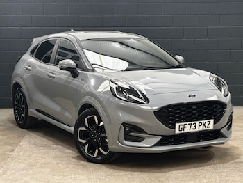 Used Ford Puma 2024 for sale - 78930344: Photo