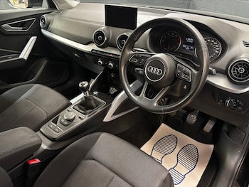 Used Audi Q2 2018 for sale - 78330456: Photo