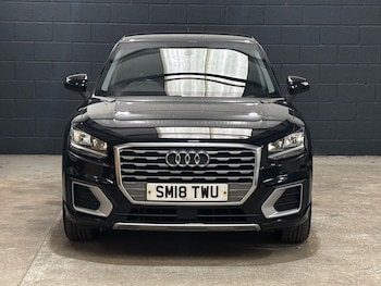 Used Audi Q2 2018 for sale - 78330456: Photo