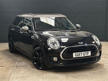 Used MINI Clubman 2017 for sale - 78863343: Photo