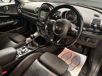Used MINI Clubman 2017 for sale - 78863343: Photo