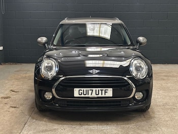 Used MINI Clubman 2017 for sale - 78863343: Photo