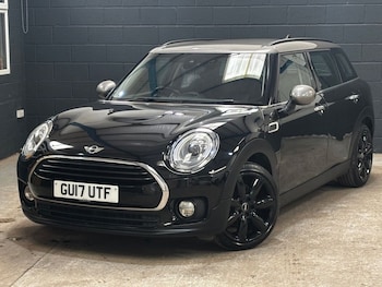 Used MINI Clubman 2017 for sale - 78863343: Photo