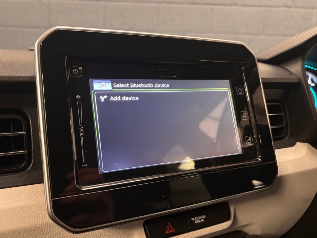 Used Suzuki Ignis 2018 for sale - 77952386: Photo 17