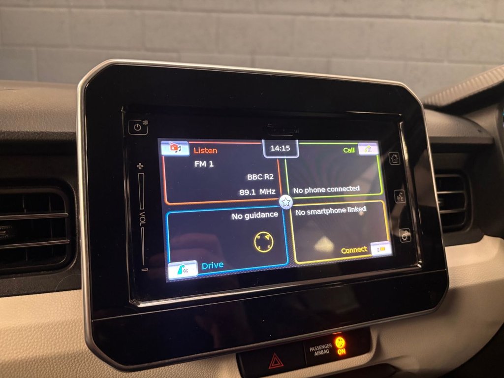 Used Suzuki Ignis 2018 for sale - 77952386: Photo 18