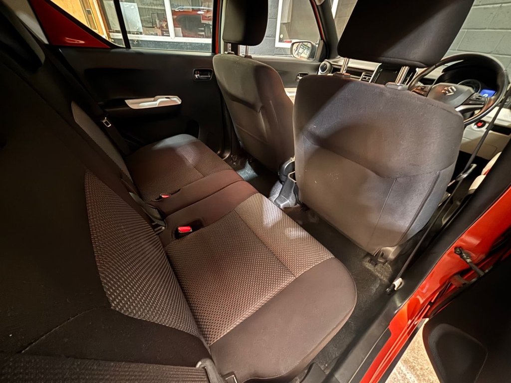 Used Suzuki Ignis 2018 for sale - 77952386: Photo 30