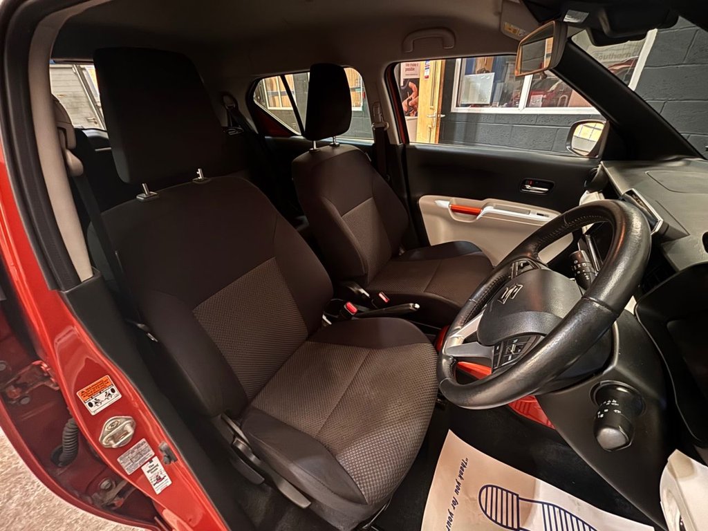 Used Suzuki Ignis 2018 for sale - 77952386: Photo 31