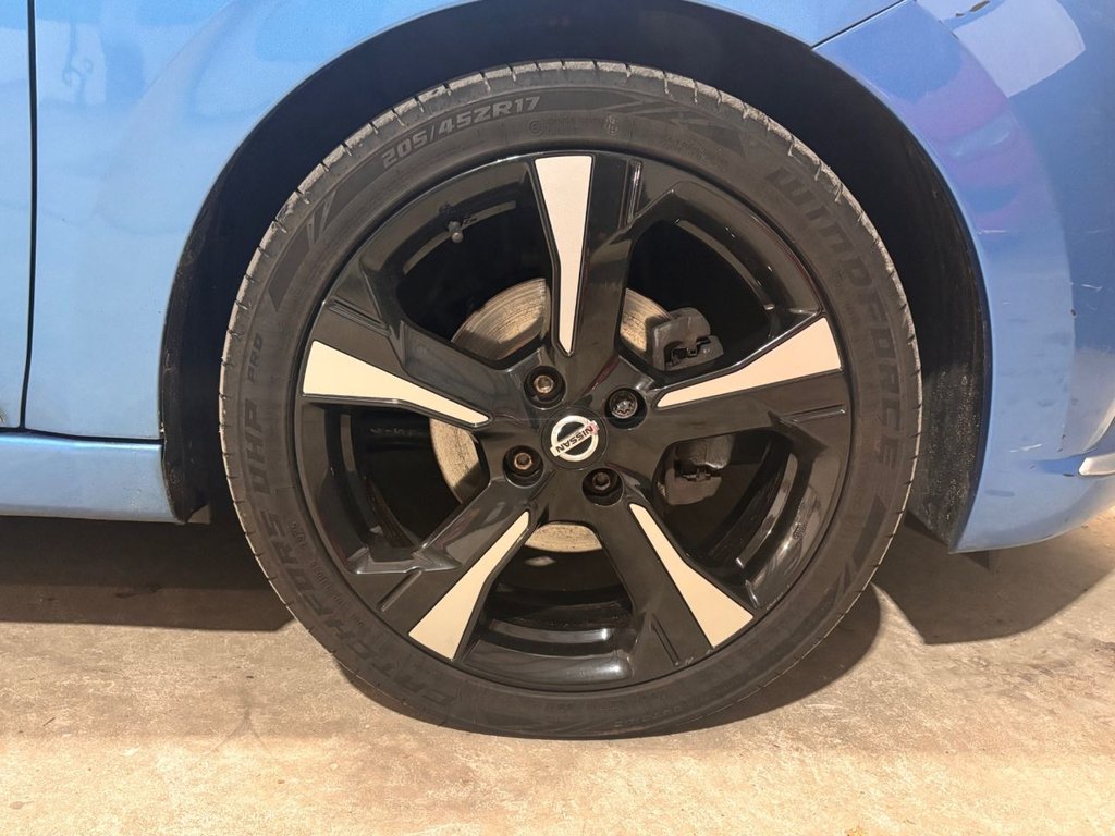 Used Nissan Micra 2018 for sale - 77642640: Photo 14