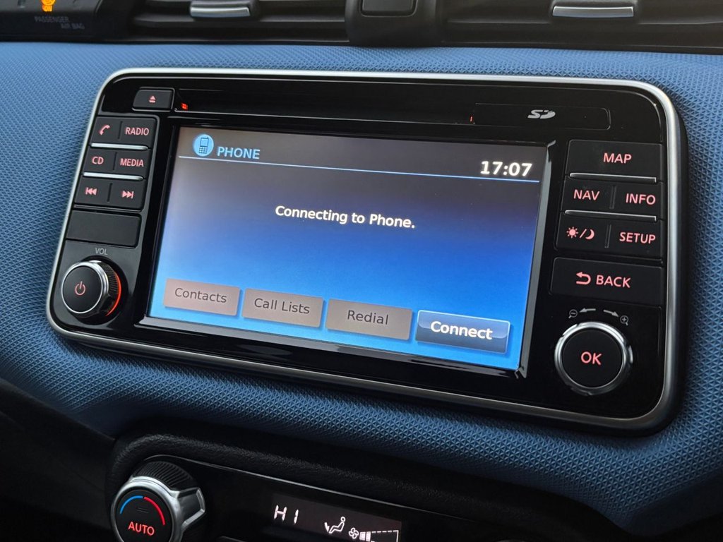 Used Nissan Micra 2018 for sale - 77642640: Photo 16