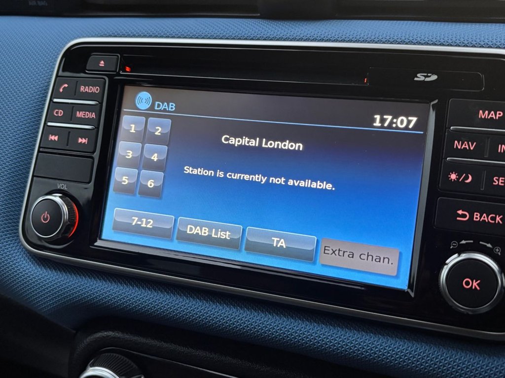 Used Nissan Micra 2018 for sale - 77642640: Photo 17