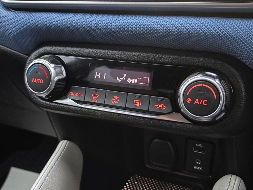 Used Nissan Micra 2018 for sale - 77642640: Photo 20