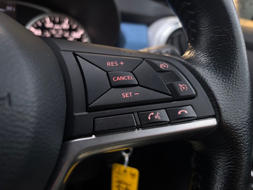 Used Nissan Micra 2018 for sale - 77642640: Photo 21